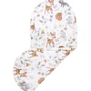 Materac do kokonu Comfort - Magical Woodland