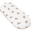 Materac do kokonu Comfort - Mr. Teddy i Caramel Velvet