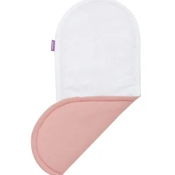 Materac do kokonu Comfort - Pastel Pink