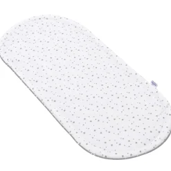 Materac do kokonu Comfort - Twinkle Stars