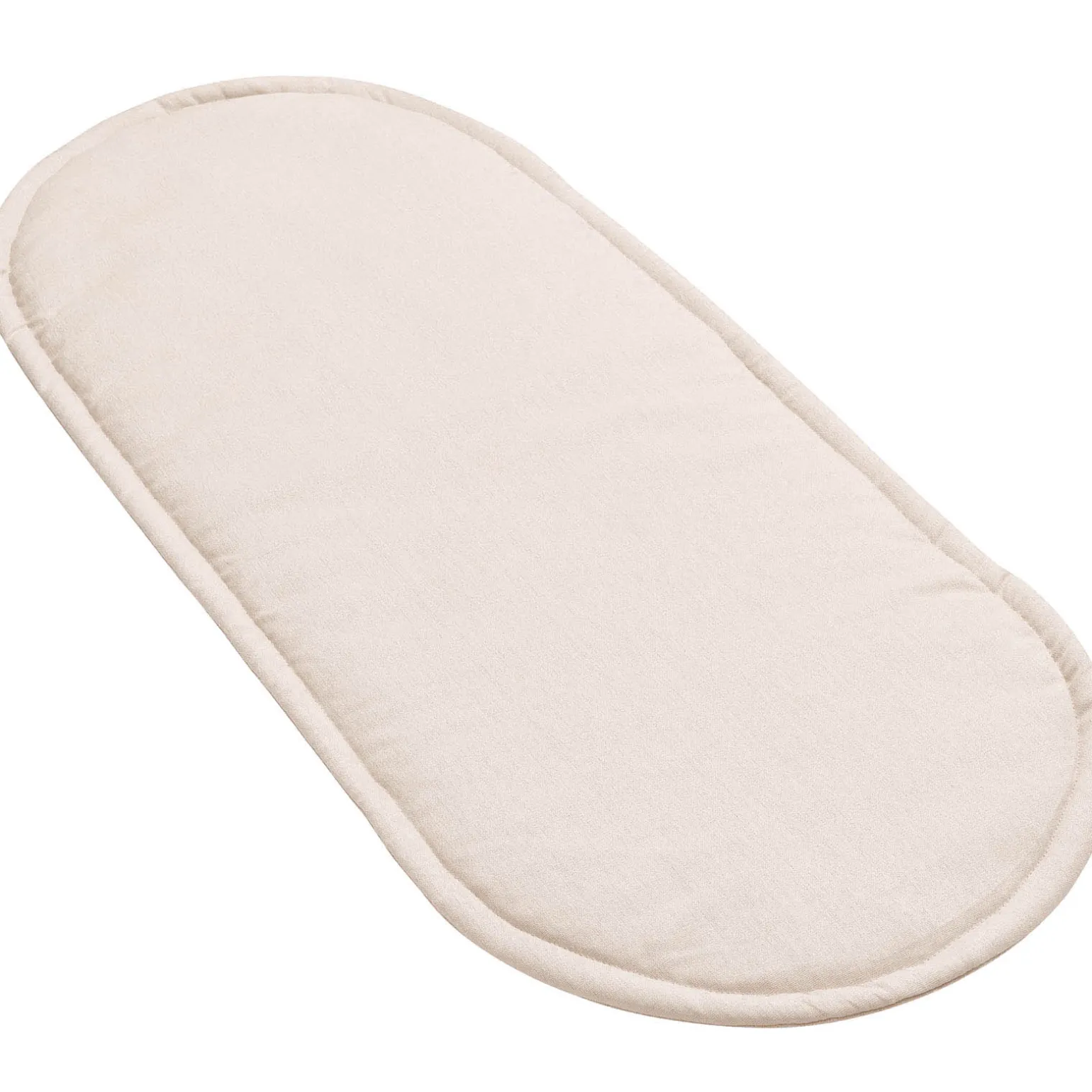 Materac do kokonu XXL - Linen Light PREMIUM