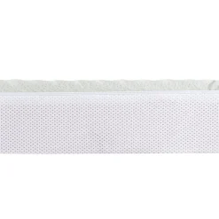 Materac piankowy 120x60 AIR FLOW 3D Bamboo
