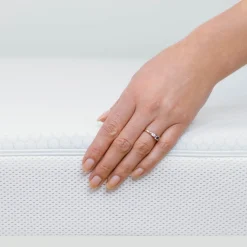 Materac piankowy 120x60 AIR FLOW 3D Honeycomb