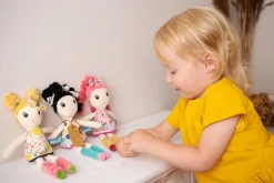 MOM'S CARE Lalka Laura