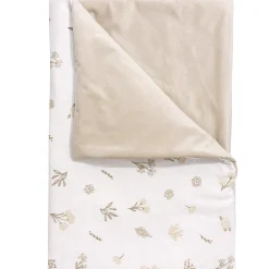 Muślinowy Zestaw 5 elementowy Comfort - Golden Meadow i Ecru Velvet
