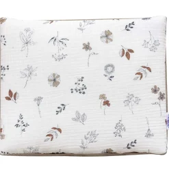 Muślinowy Zestaw 5 elementowy Comfort - Simply Nature i Latte Velvet