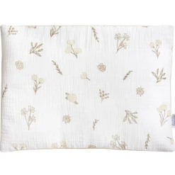 Muślinowy Zestaw 5 elementowy XXL - Golden Meadow i Ecru Velvet