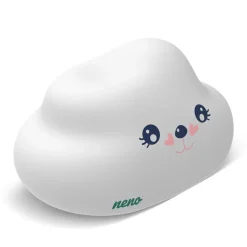 Neno Cosmo – silikonowa lampka nocna dla dzieci