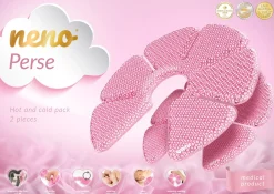 NENO Perse – kompres żelowy chłodząco-grzejący 2 szt