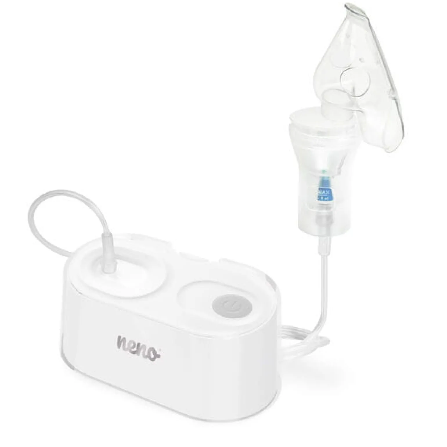 NENO Sano Nebulizator pneumatyczny, tłokowy, kompresorowy
