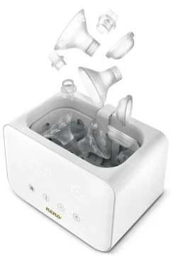 Neno Vivo - 6w1, sterylizator, podgrzewacz, rozmrażacz