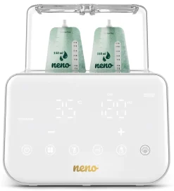 Neno Vivo - 6w1, sterylizator, podgrzewacz, rozmrażacz