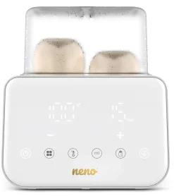 Neno Vivo - 6w1, sterylizator, podgrzewacz, rozmrażacz