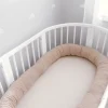 Ochraniacz wałek 300cm Boucle - Beige