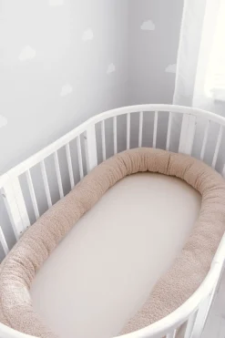 Ochraniacz wałek 300cm Boucle - Beige