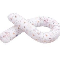 Ochraniacz wałek 180 cm - Candy Circus