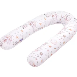 Ochraniacz wałek 180 cm - Candy Circus