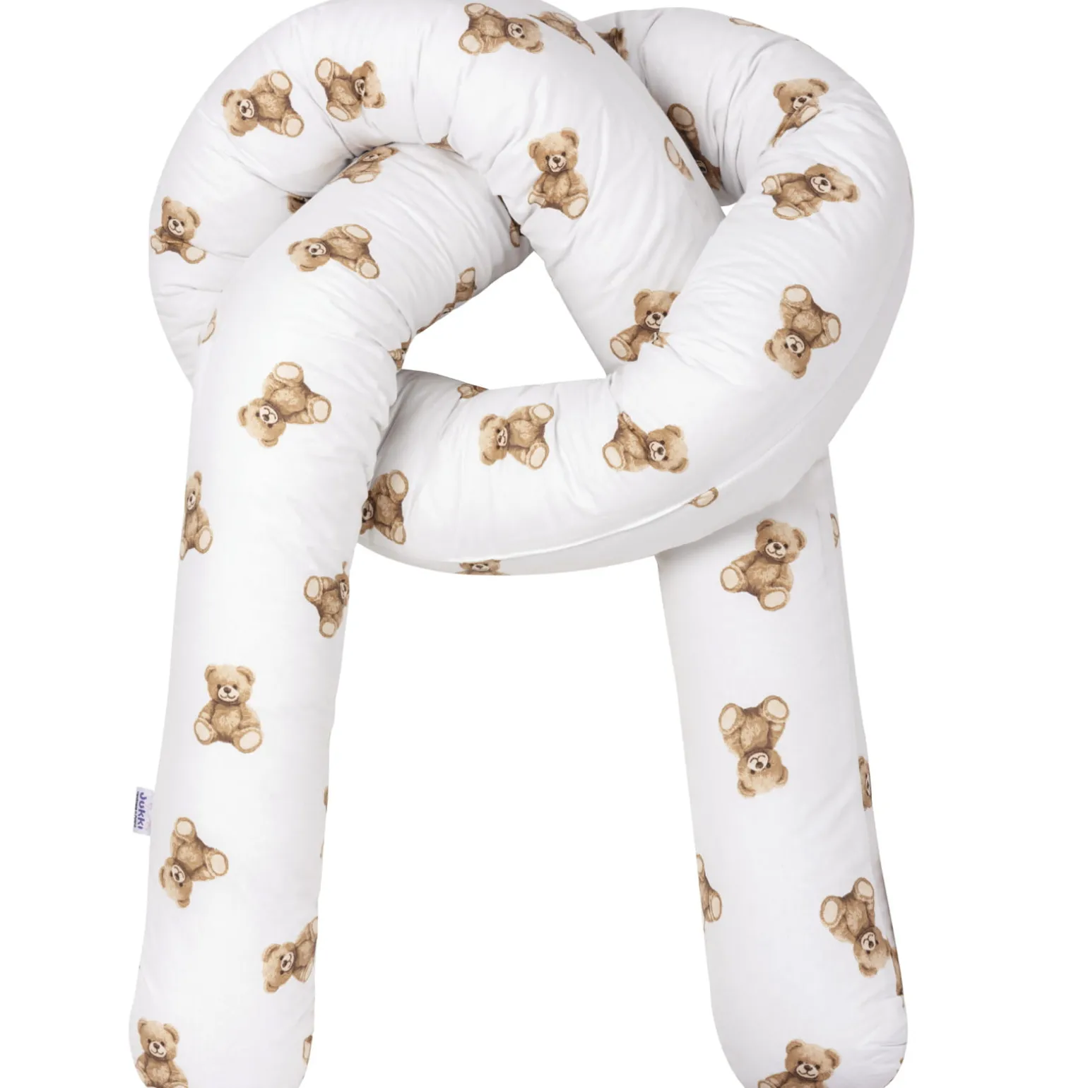 Ochraniacz wałek 300 cm - Mr. Teddy