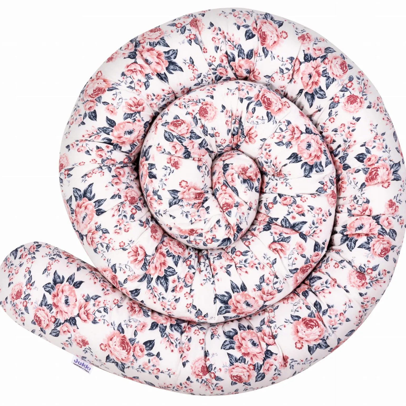 Ochraniacz wałek 300 cm - Roses