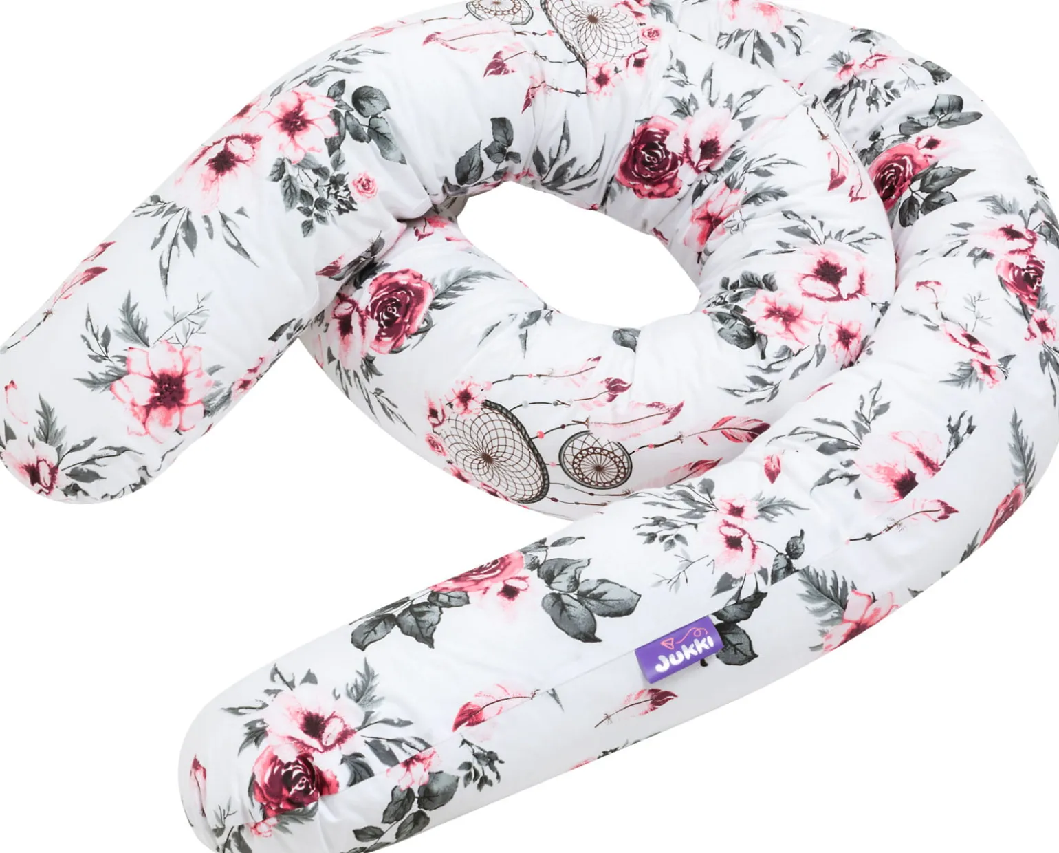 Ochraniacz wałek 300 cm - Summer Dream