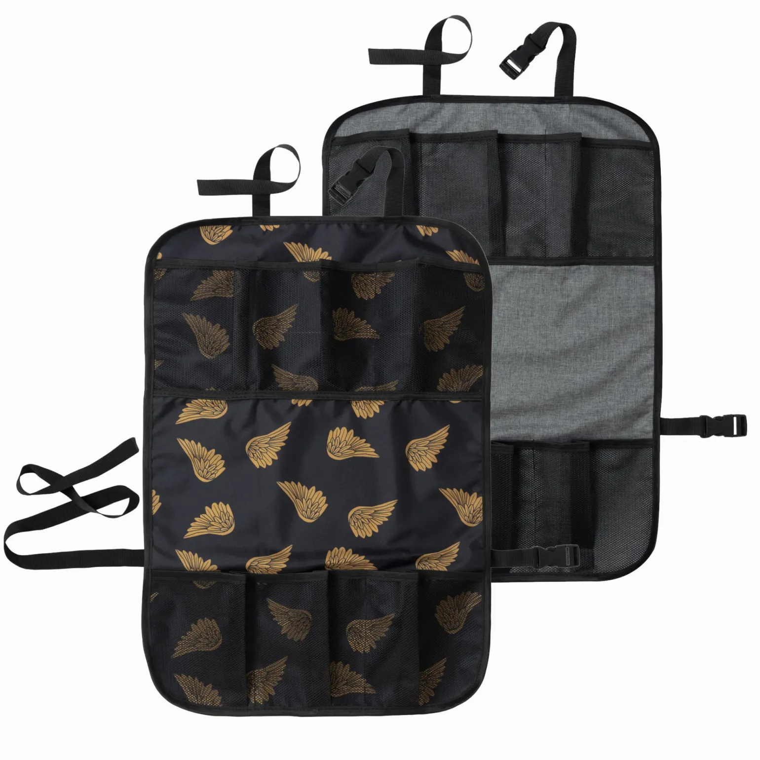 Organizer na fotel samochodowy