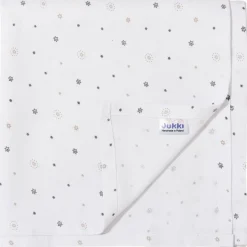 Otulacz bambusowy 100x100 cm - Little Stars