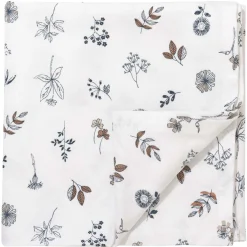 Otulacz bambusowy 100x100 cm - Simply Nature