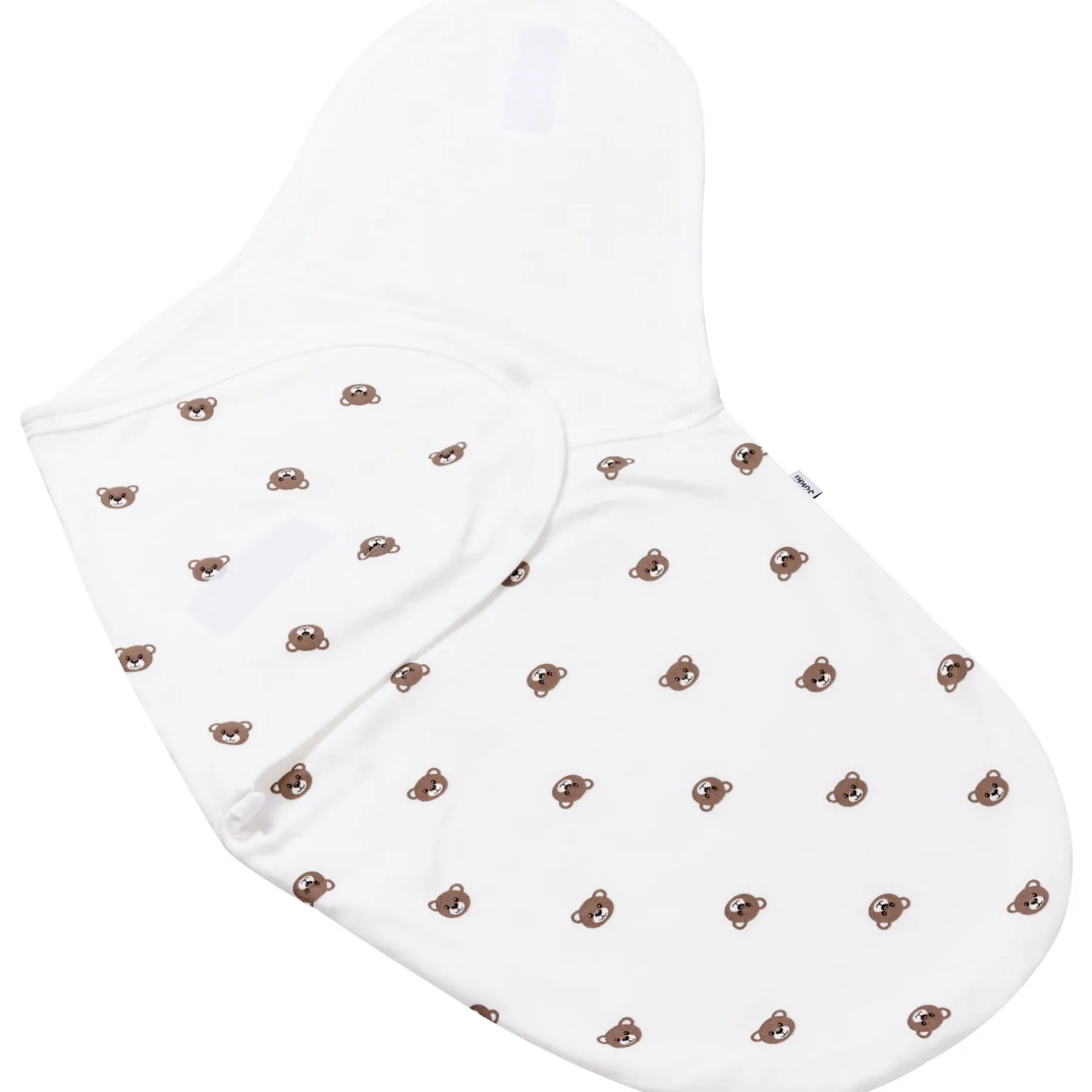 Otulacz dzianinowy - Bears