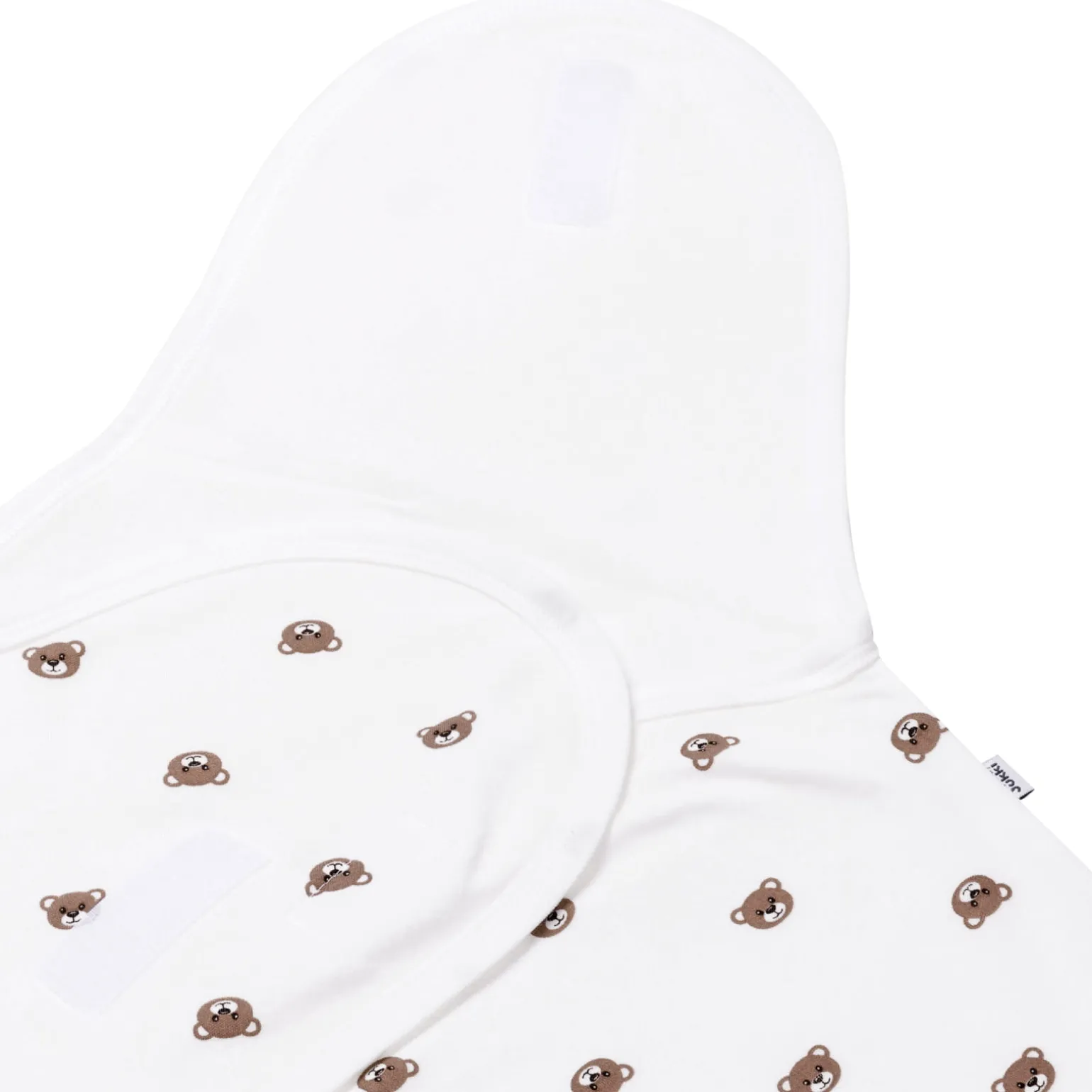 Otulacz dzianinowy - Bears
