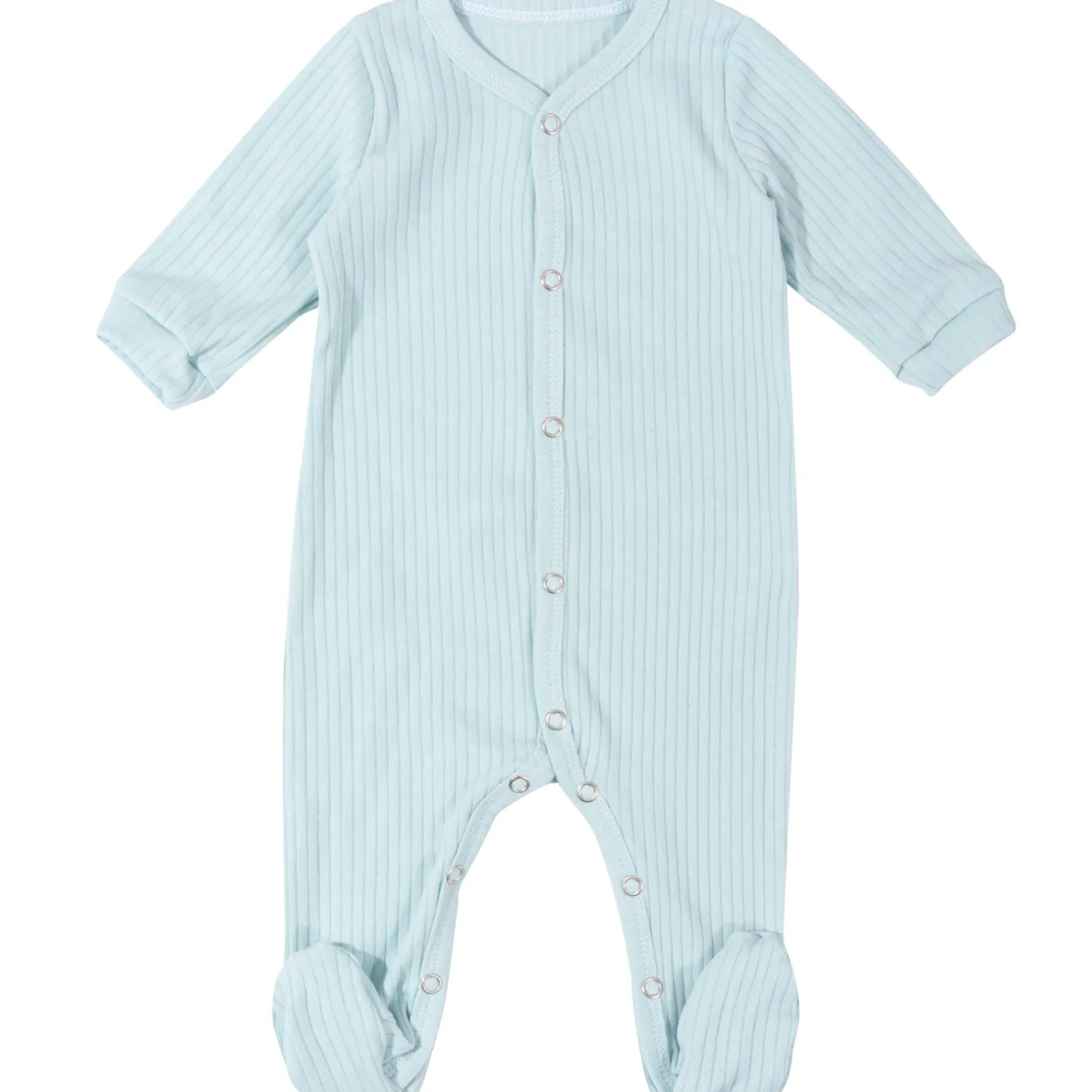 Pajacyk 3 pack Pastel Boy