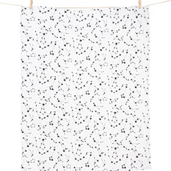 Pieluszka muślinowa, otulacz - Constellation