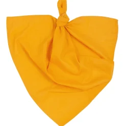 Pieluszka muślinowa, otulacz - Mustard