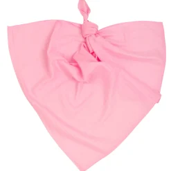 Pieluszka muślinowa, otulacz - Pink