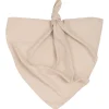 Pieluszka muślinowa, otulacz - Pastel Beige