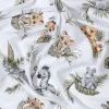 Pieluszka tetrowa - Savanna Fun