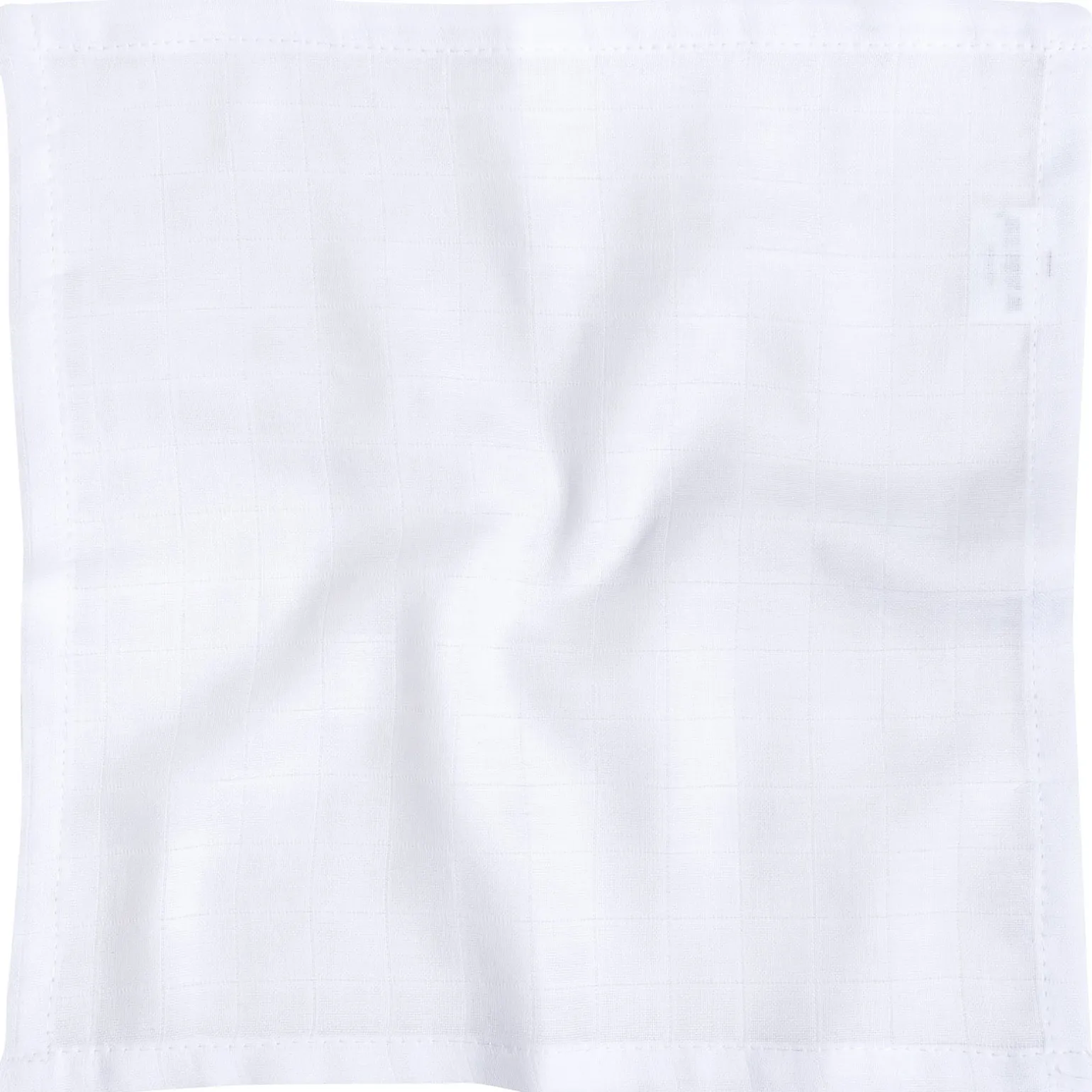 Pieluszki muślinowe 30x30 cm 3pak - Blue Safari