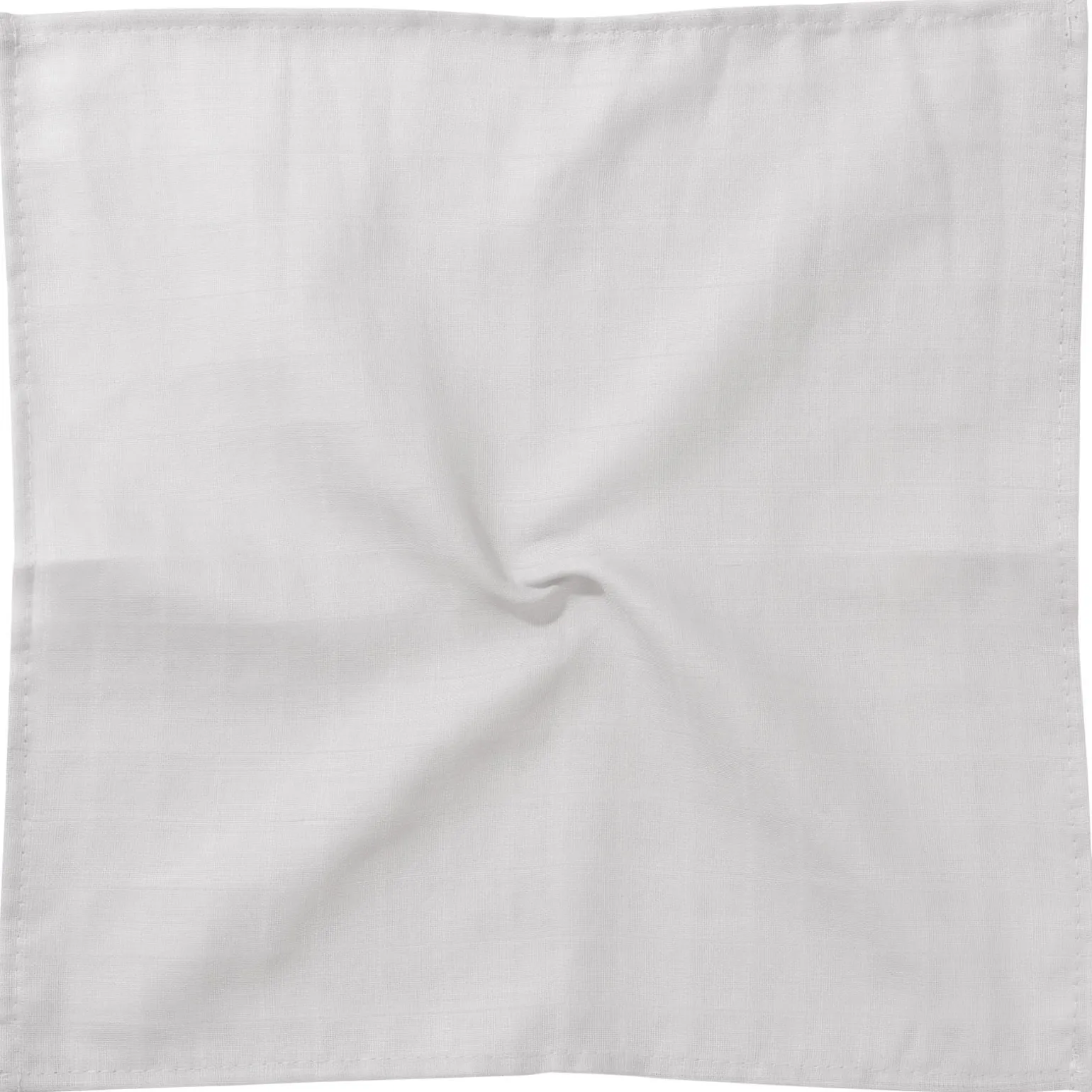 Pieluszki muślinowe 30x30 cm 3pak - Cloudy Bears