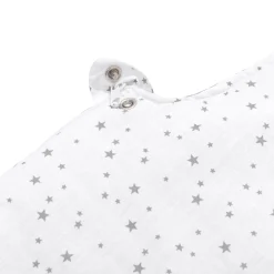 Śpiworek do spania 45 x 75 cm - Twinkle Stars