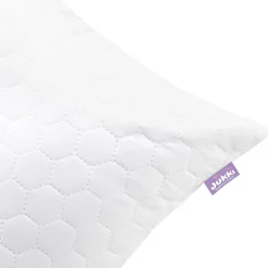 Poduszka do spania antyalergiczna z mikrofibry 40x80cm