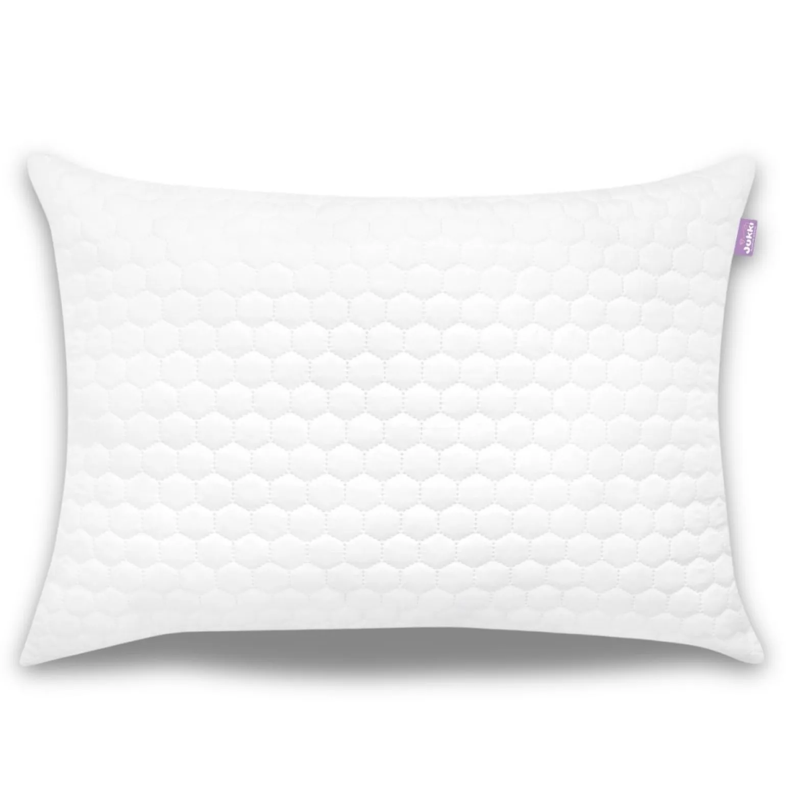 Poduszka do spania antyalergiczna z mikrofibry 50x70cm