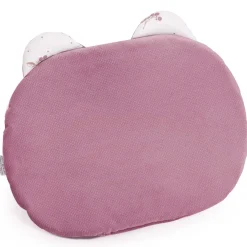 Poduszka MIŚ - Blackberry Dreams i Old Rose Velvet