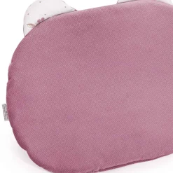 Poduszka MIŚ - Blackberry Dreams i Old Rose Velvet