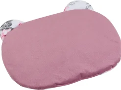 Poduszka MIŚ - Summer Dream i Old Rose Velvet