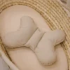 Poduszka motylek - Boho Bears