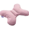 Poduszka motylek - Candy Circus i wrzosowy Soft Velvet