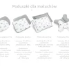 Poduszka motylek - Little Fairy