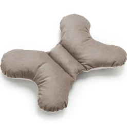Poduszka motylek - Sweet Teddy i Latte Velvet