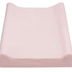Pokrowiec, prześcieradło na przewijak - Pastel Pink