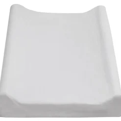 Pokrowiec, prześcieradło na przewijak - Pastel Grey