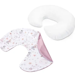 POSZEWKA NA ROGAL - CANDY CIRCUS I WRZOSOWY SOFT VELVET